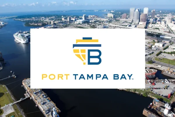 Port Tampa Bay