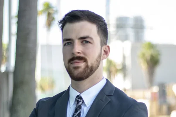 Robert Allen Vice President