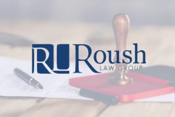 Roush Law Group