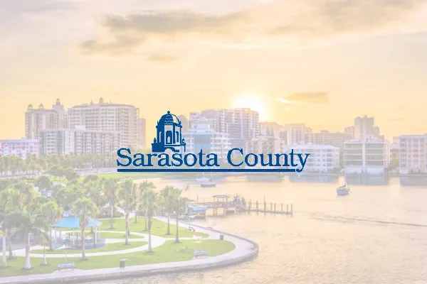 Sarasota County