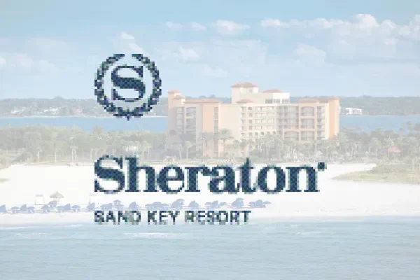 Sheraton Sand Key Resort
