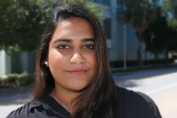 Shirleyn Babu Content Development Specialist