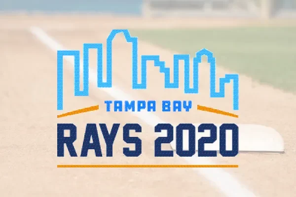 Tampa Bay Rays 2020