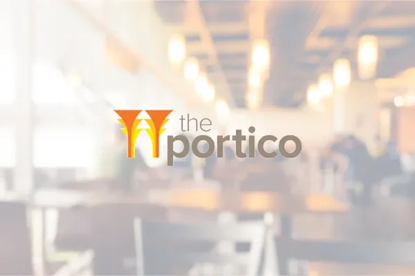 The Portico