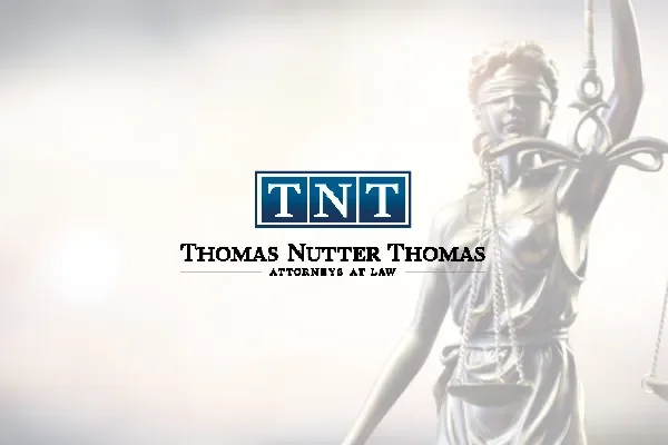 Thomas Nutter Thomas