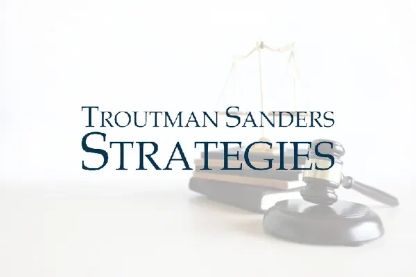 Troutman Sanders Strategies