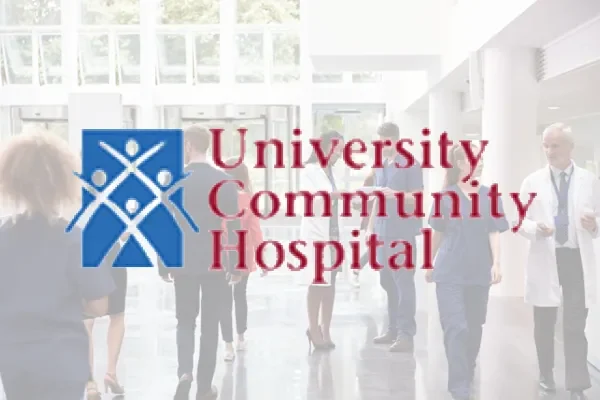 University Community Hospital