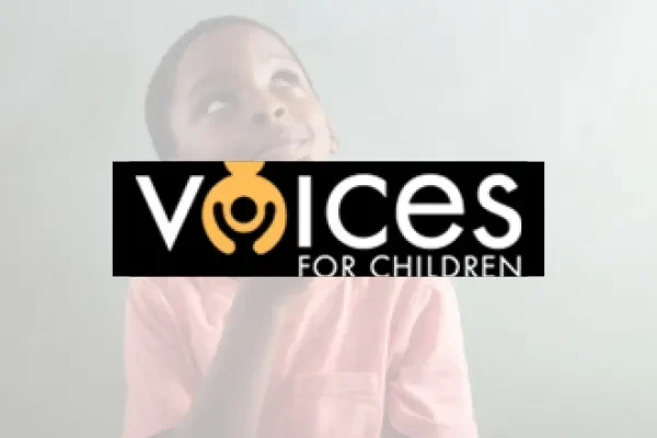 Voices for Children