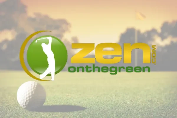 Zen on the Green