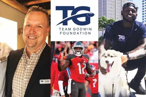 Team Godwin Foundation