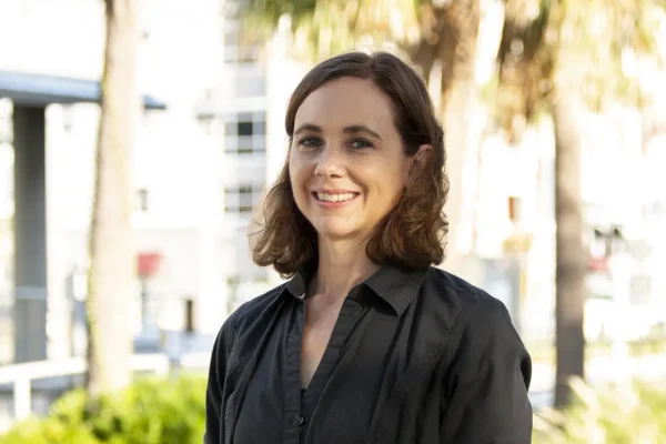 Heather McHugh