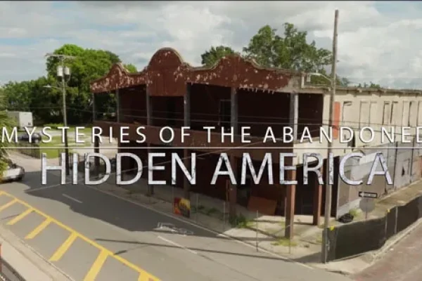 hiddenamerica