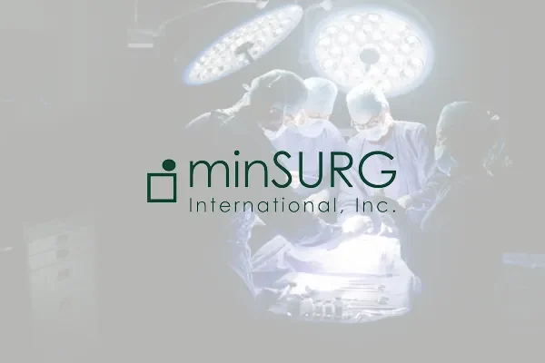 minSURG International