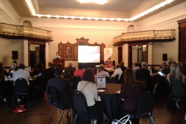 CyberSecurity Meeting